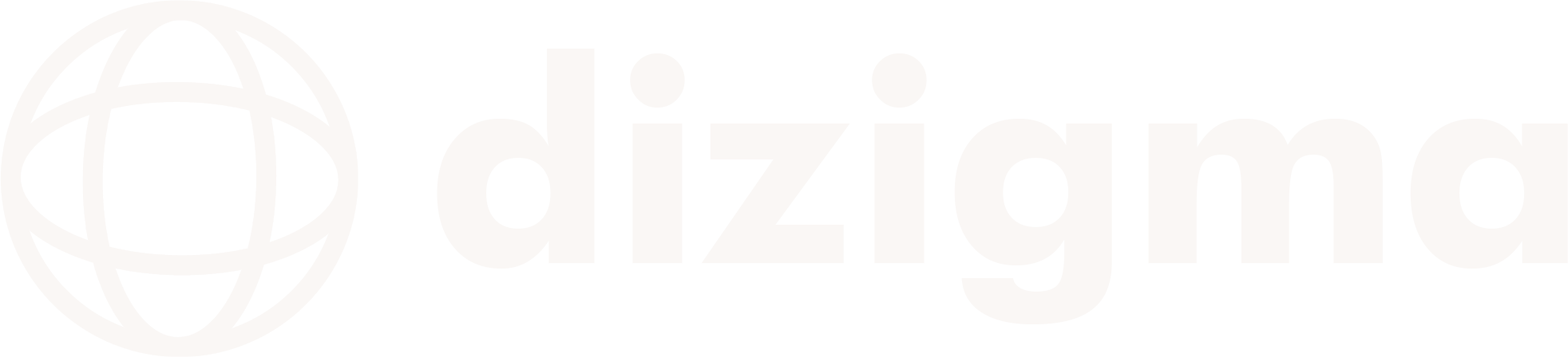 Dizigma Studio logo
