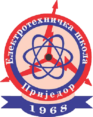 Elektrotehnička škola PD